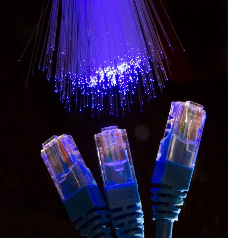 beautiful-optical-fiber-detail